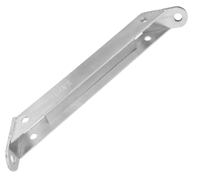 Stützstrebe Typ 350 Länge 495 mm 45° Stützstrebe Typ 350 Länge 495 mm 45°