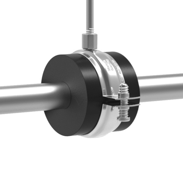 dama-tec Rohrträger RF 13x10 (100 Stück) dama-tec Rohrträger RF 13x10 (100 Stück)