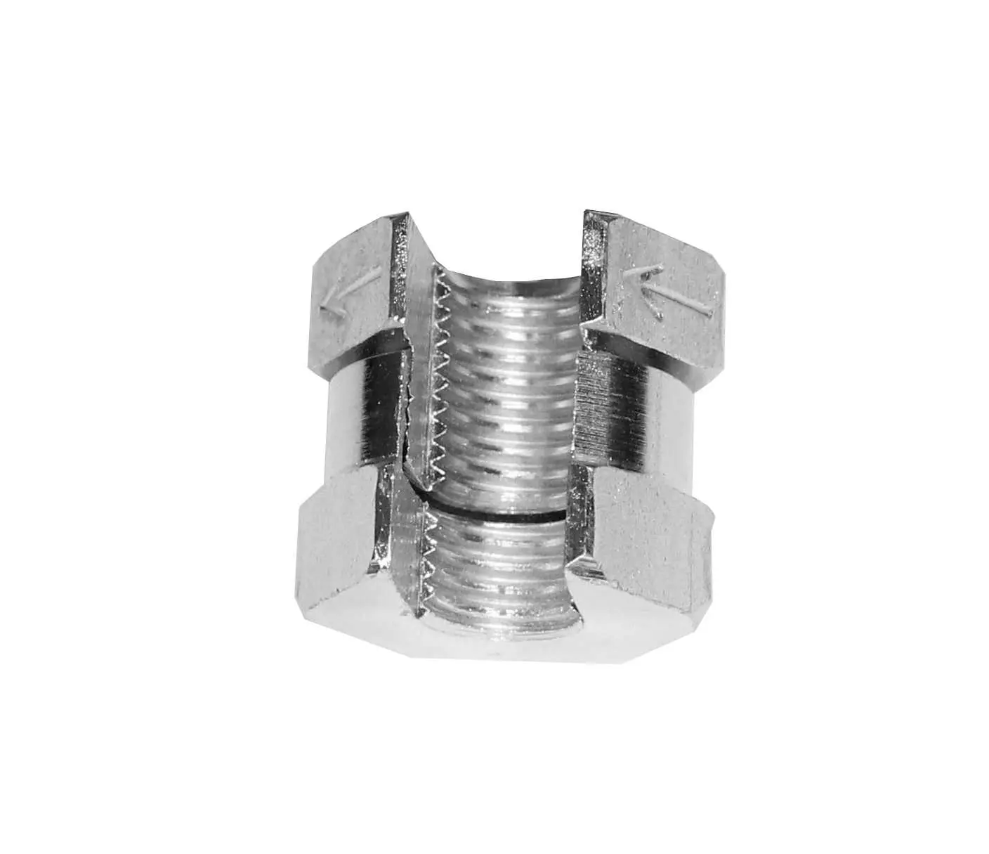 Mutter SN M 10 (100 Stück)