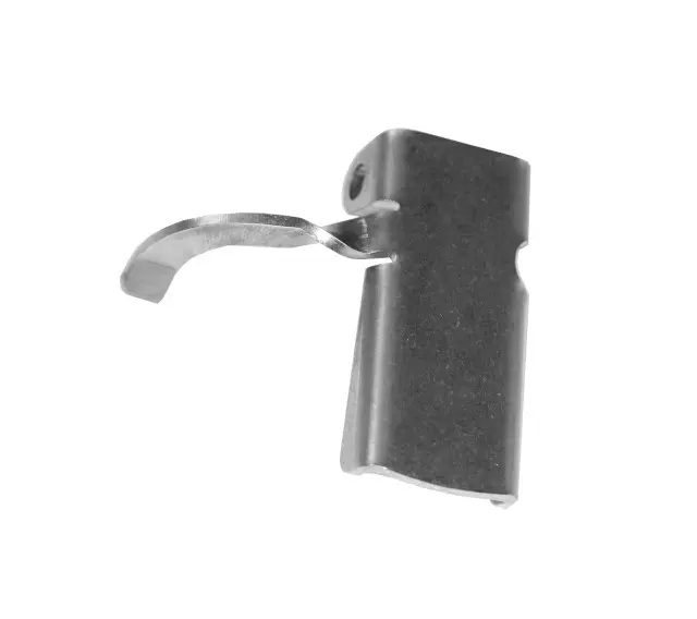 Trigger 0404 IP - Auslösehebel für Clinchvorgang Trigger 0404 IP - Auslösehebel für Clinchvorgang