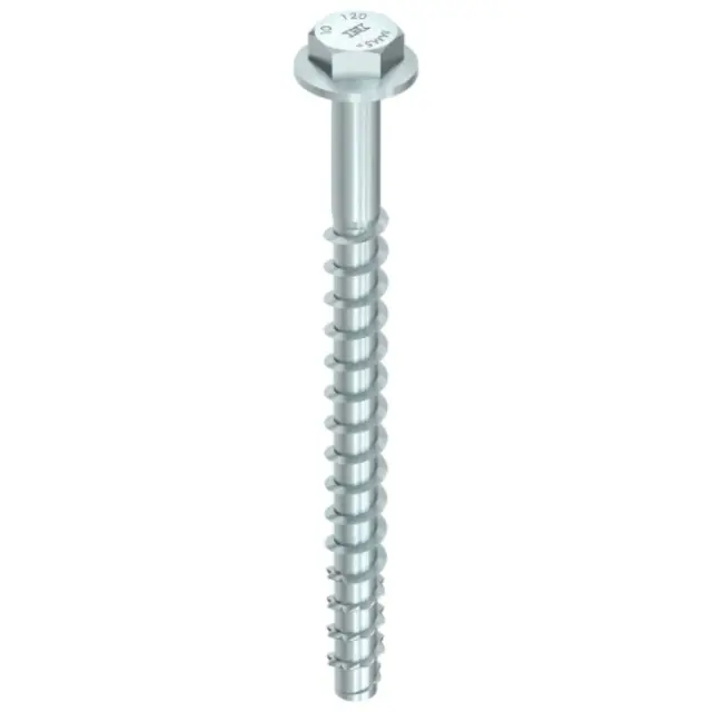 Betonschraube MULTI-MONTI MMS-plus-SS 7,5x80 mm; 1 VPE (50 Stück) Betonschraube MULTI-MONTI MMS-plus-SS 7,5x80 mm; 1 VPE (50 Stück)