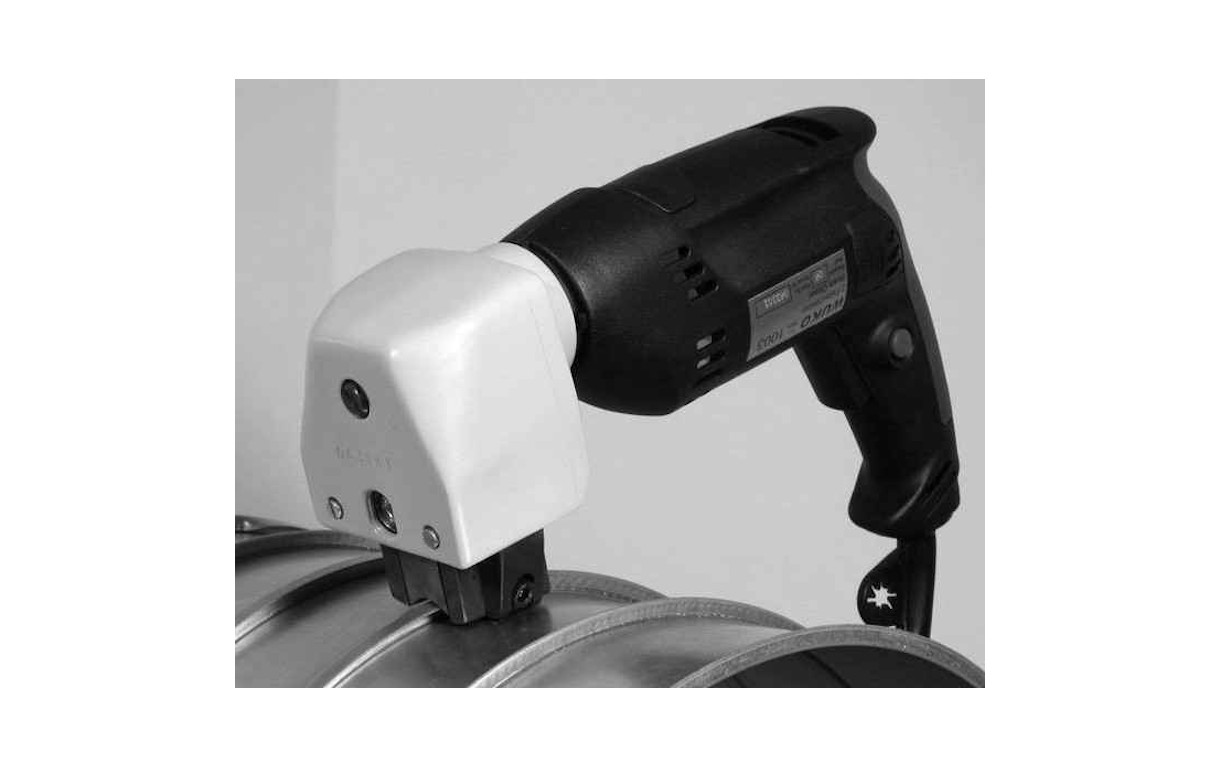 WUKO Z-Falzschließer 1003A WUKO Z-Falzschließer 1003A