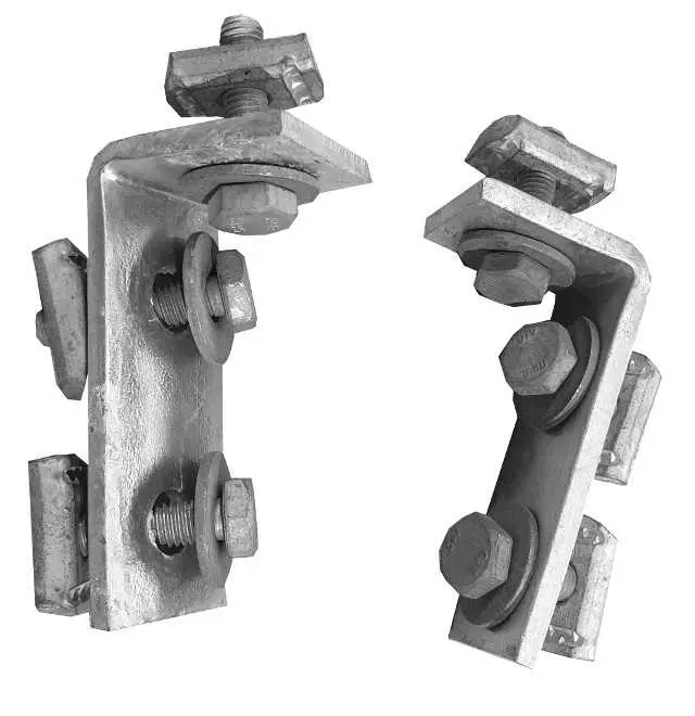 dama-tec Montageset für Dachmontagefuß IDMF300 Feuerverzinkt dama-tec Montageset für Dachmontagefuß IDMF300 Feuerverzinkt