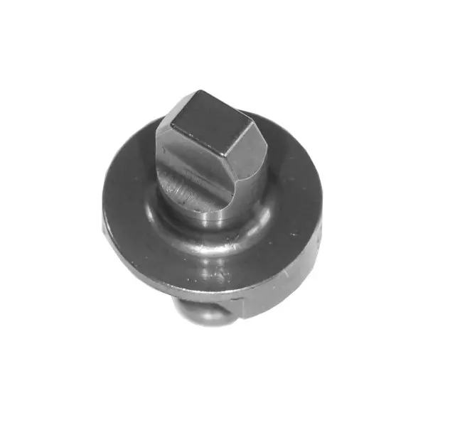 PUNCH ST 40x45 – Stempel für verzinktes Blech bis 3,6 mm PUNCH ST 40x45 – Stempel für verzinktes Blech bis 3,6 mm