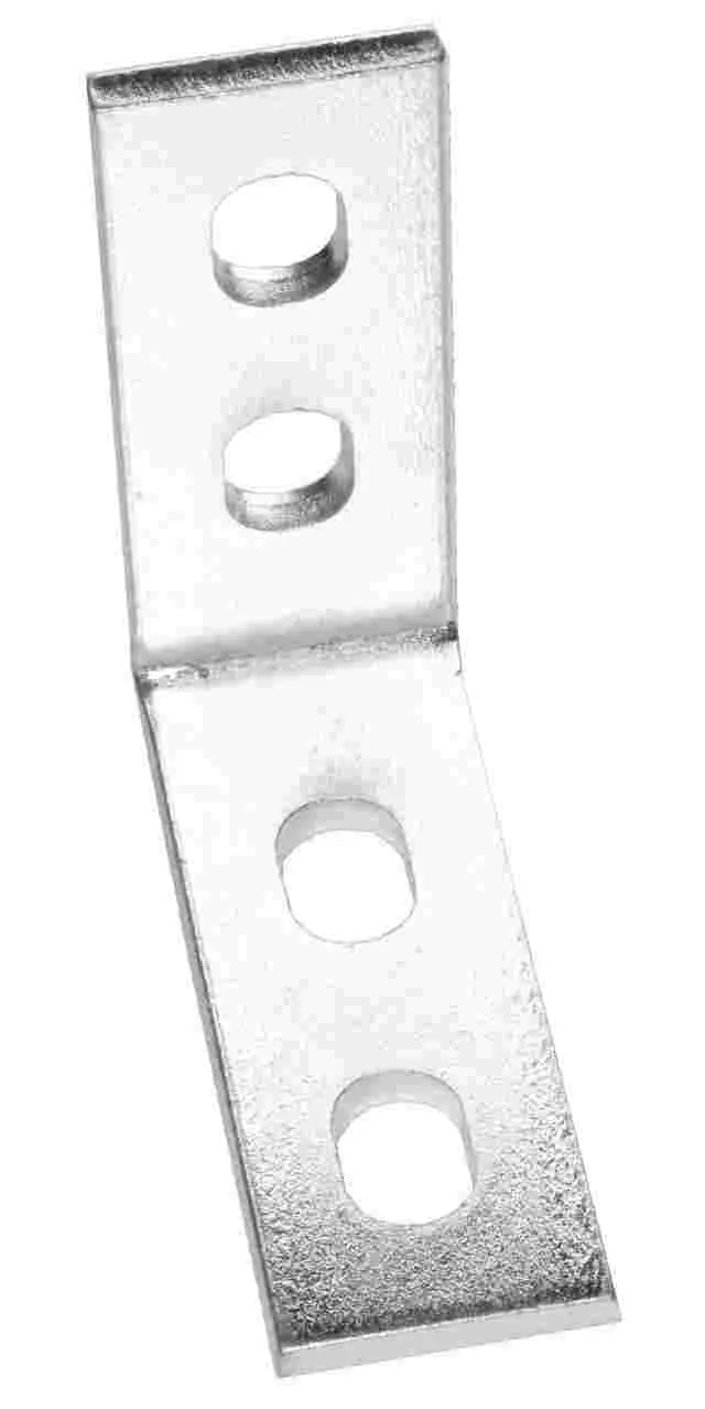 Montagewinkel 38x40, 41x41, 41x21 90° Montagewinkel 38x40, 41x41, 41x21 90°