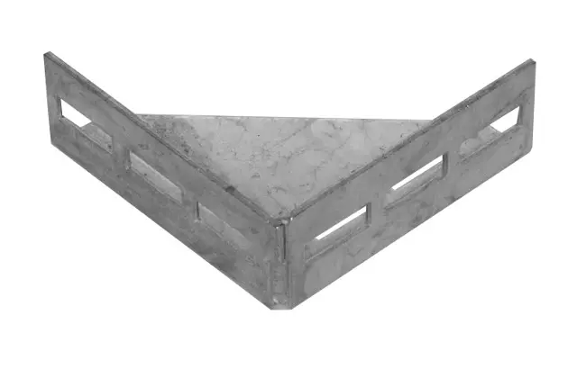 Winkelkonsole 38x40, 41x41, 41x21 100x100x3 mm Winkelkonsole 38x40, 41x41, 41x21 100x100x3 mm