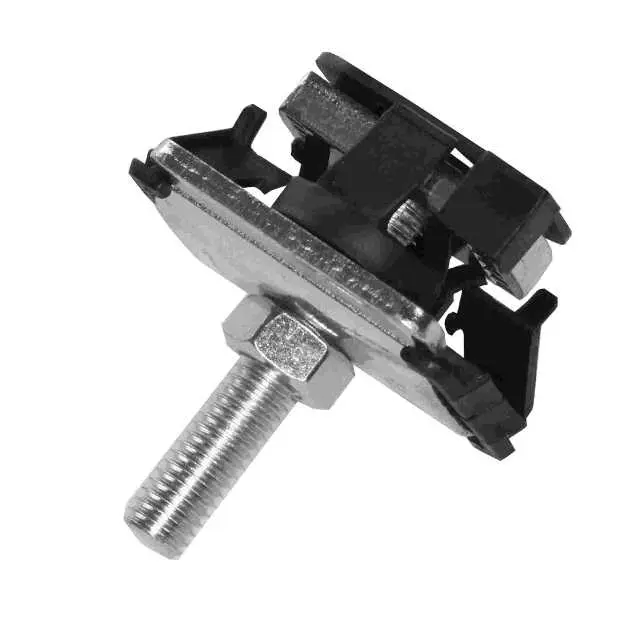 Schellenanbindung FIX 41x21, 41x41, 41x62 M8x70; 1 VPE (100 Stück) Schellenanbindung FIX 41x21, 41x41, 41x62 M8x70; 1 VPE (100 Stück)