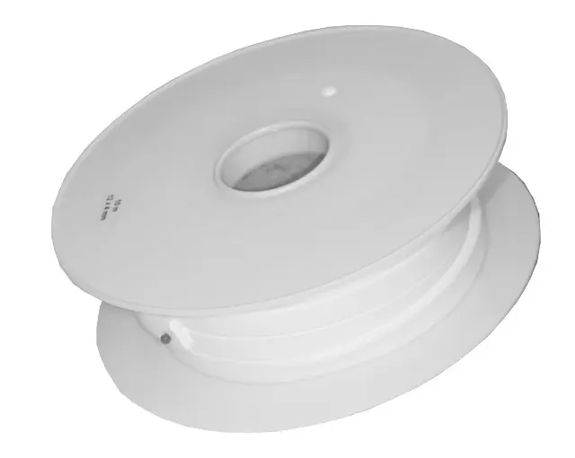 PTFE-Dichtband 20x7 mm; weiß ; 1 VPE (10 Meter) PTFE-Dichtband 20x7 mm; weiß ; 1 VPE (10 Meter)