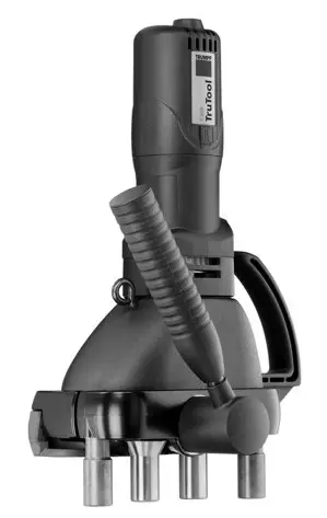 TruTool F 300 Falzschließer TruTool F 300 Falzschließer