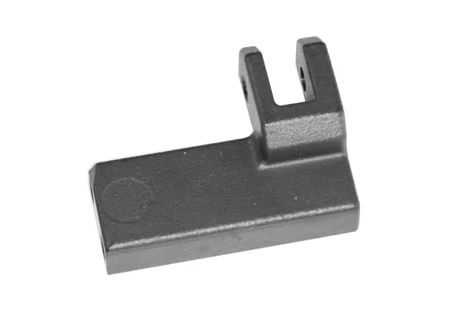 WHEEL SUPPORT – Halterung für Vorschließen am beweglichen Kiefer WHEEL SUPPORT – Halterung für Vorschließen am beweglichen Kiefer