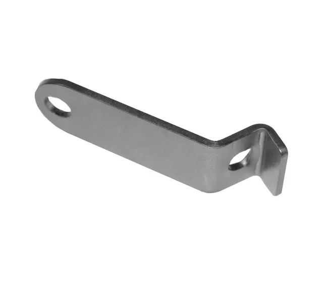 SUSPENSION SC 0404 IP – Aufhängelasche am Drehkranz SUSPENSION SC 0404 IP – Aufhängelasche am Drehkranz