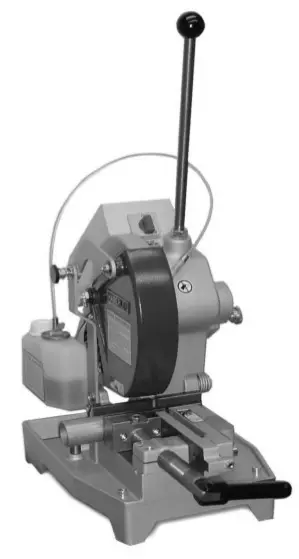 Kompakte-Gehrungssäge S 225 Kompakte-Gehrungssäge S 225