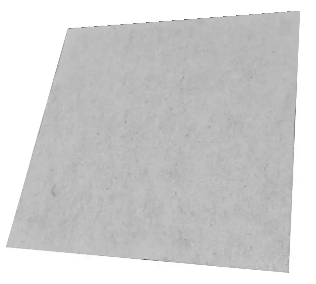Vlies für Dachmontagefuß 330 x 330 mm Vlies für Dachmontagefuß 330 x 330 mm