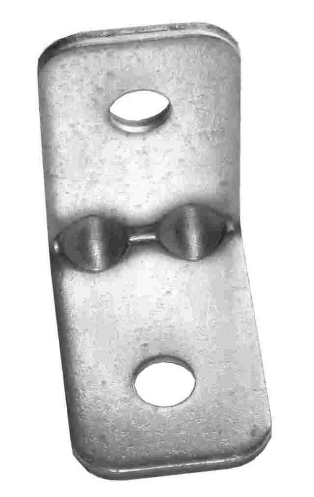 Montagewinkel kurz 62x62 mm 38x40, 40x60, 41x41 90° Montagewinkel kurz 62x62 mm 38x40, 40x60, 41x41 90°