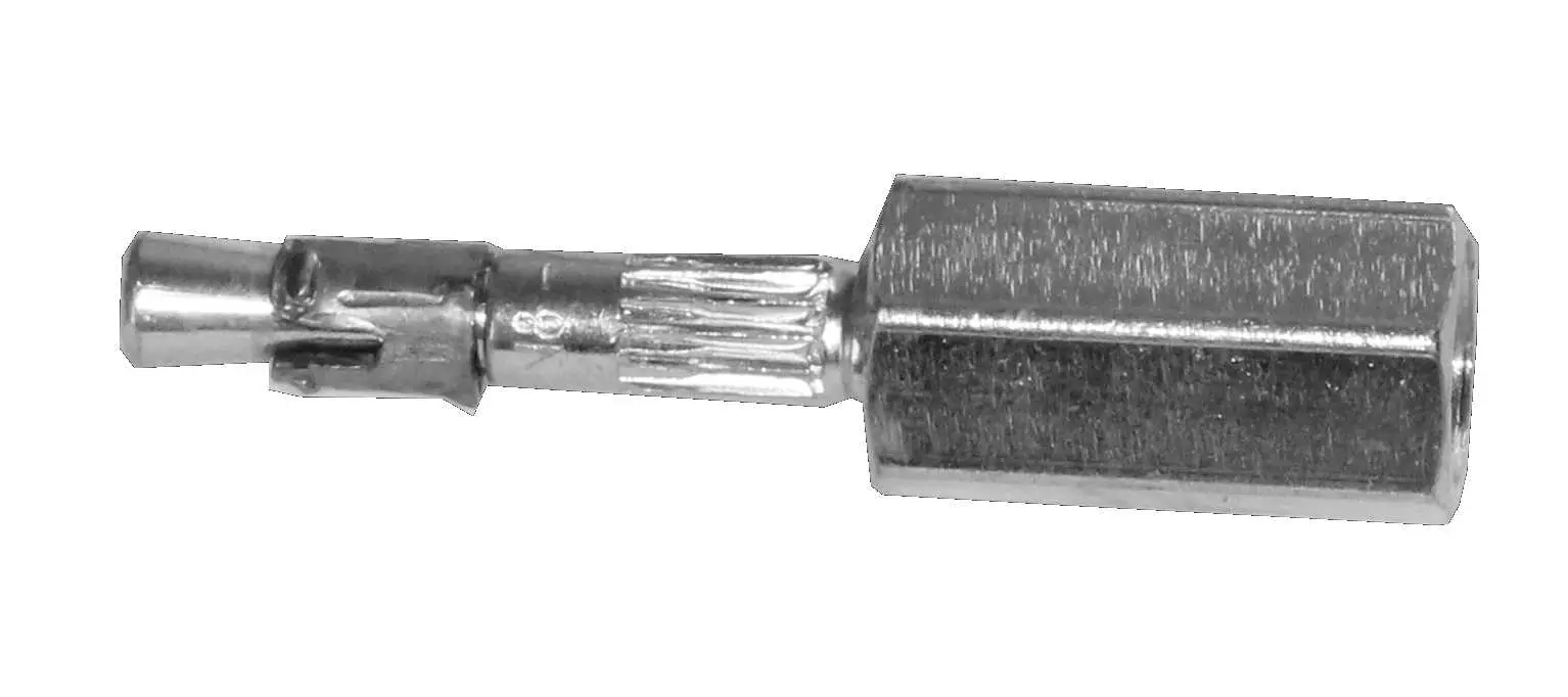 Nagelanker IG30 Innengewinde M8/10; 1 VPE (100 Stück) Nagelanker IG30 Innengewinde M8/10; 1 VPE (100 Stück)