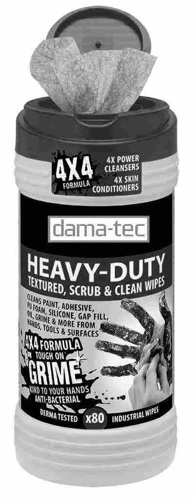 Reinigungstücher BIG WIPES Inhalt: 80 Tücher à 20x30 cm Reinigungstücher BIG WIPES Inhalt: 80 Tücher à 20x30 cm