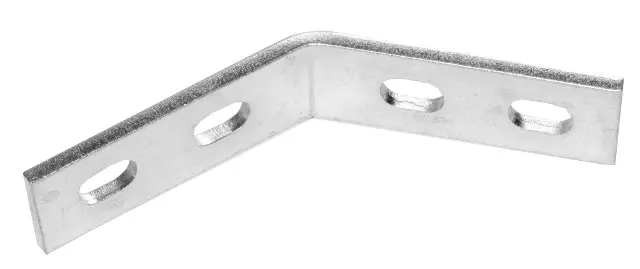 Montagewinkel 38x40, 41x41, 41x21 45° Montagewinkel 38x40, 41x41, 41x21 45°