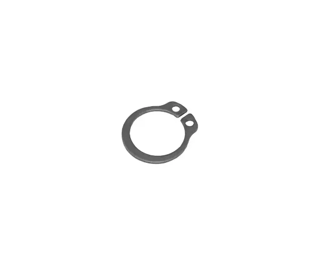 SHAFT CIRCLIPS Ø14 – Sicherungsring SHAFT CIRCLIPS Ø14 – Sicherungsring
