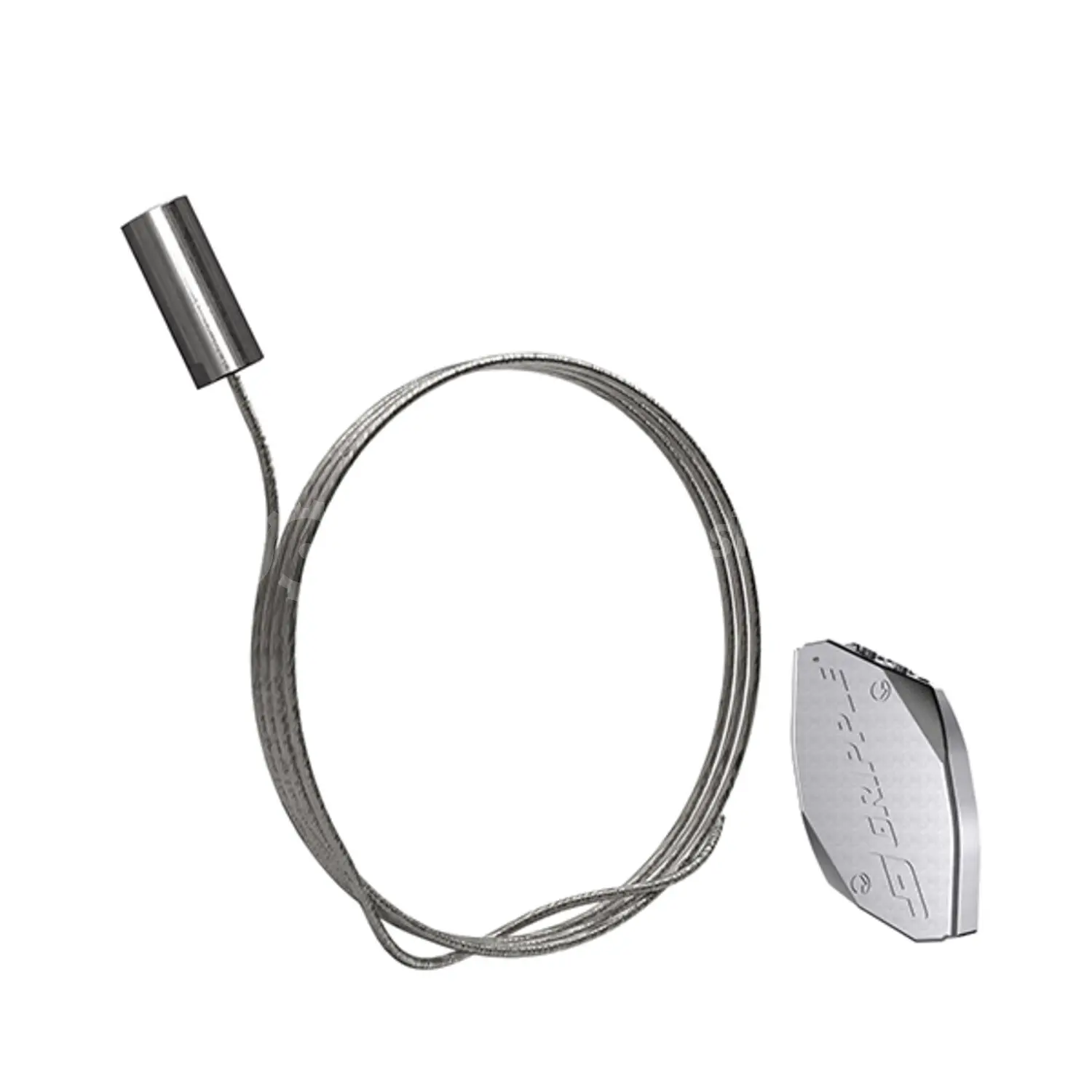 Gripple HF Classic Nr. 3 mit Gewindeübergang IG M8 (45-90 kg) 1M (10 Stück) Gripple HF Classic Nr. 3 mit Gewindeübergang IG M8 (45-90 kg) 10M (10 Stück)