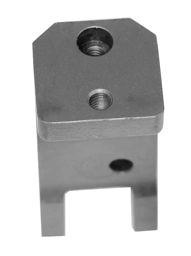 ELONGATOR – Werkzeugaufnahme Matrize ELONGATOR – Werkzeugaufnahme Matrize