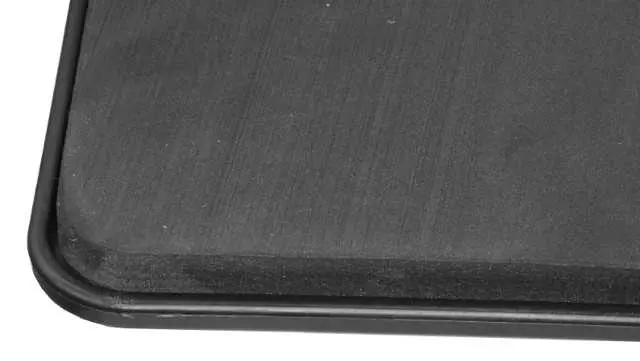 Dachmontagefuß 314x314 mm 340 kg/Fuß, 1 Stück Dachmontagefuß 314x314 mm 340 kg/Fuß, 1 Stück