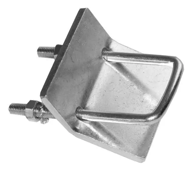 Trägerkrallen 40x60 / 41x62 M10 Trägerkrallen 40x60 / 41x62 M10