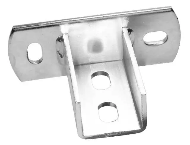 Sattelflansch waagerecht 38x40, 41x21, 41x41 Sattelflansch waagerecht 38x40, 41x21, 41x41