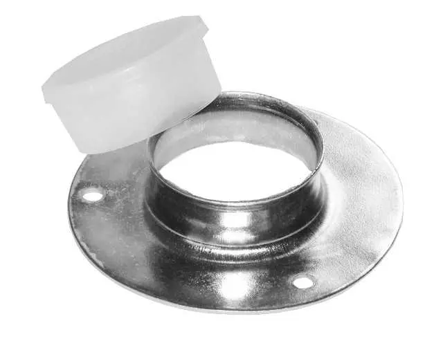 Messöffnungsverschluss 30 mm; 1 VPE (25 Stück) Messöffnungsverschluss 30 mm; 1 VPE (25 Stück)