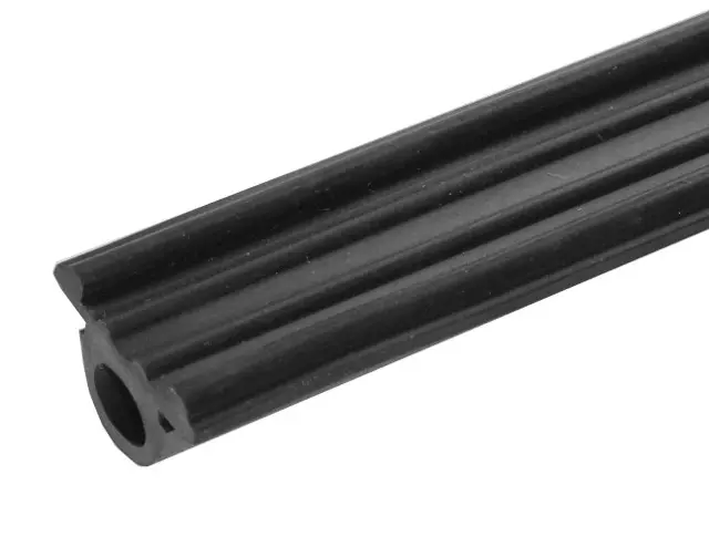 Schienendämmgummi 27x18, 28x30 10 cm Stücke; 1 VPE (100 Stück) Schienendämmgummi 27x18, 28x30 10 cm Stücke; 1 VPE (100 Stück)