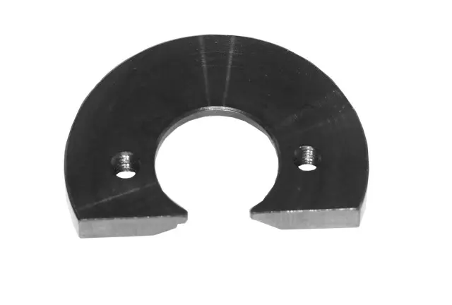 WASHER SUPPORT HALF – Scheibe für Stempelseite WASHER SUPPORT HALF – Scheibe für Stempelseite