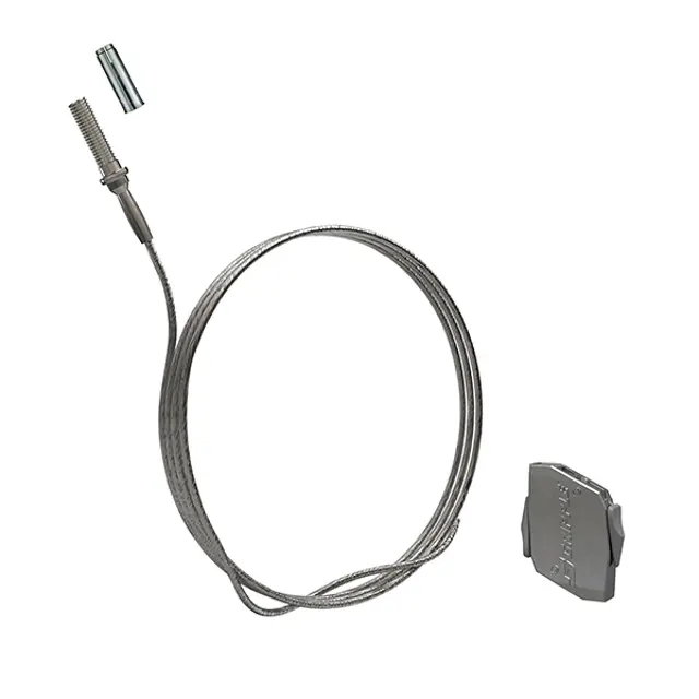 Gripple HF Express Nr. 1 mit Gewinde M6x20 (0-15 kg) 5M (10 Stück) Gripple HF Express Nr. 1 mit Gewinde M6x20 (0-15 kg) 5M (10 Stück)