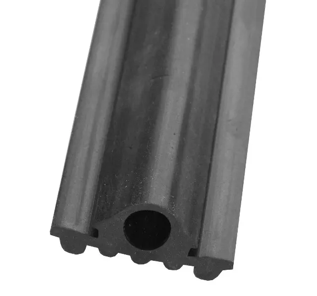 Schienendämmgummi 38x40 10 cm Stücke, 1 VPE (100 Stück) Schienendämmgummi 38x40 10 cm Stücke, 1 VPE (100 Stück)