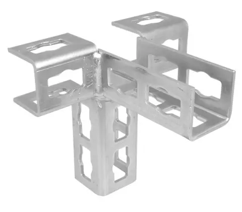 Knopfverb. 3D 6-6-3-3 Knopfverb. 3D 6-6-3-3