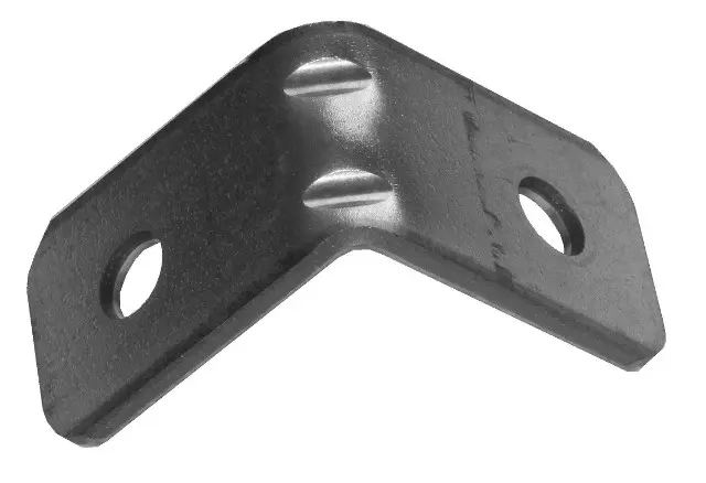 Montagewinkel kurz 62x62 mm 38x40, 40x60, 41x41 90° Montagewinkel kurz 62x62 mm 38x40, 40x60, 41x41 90°