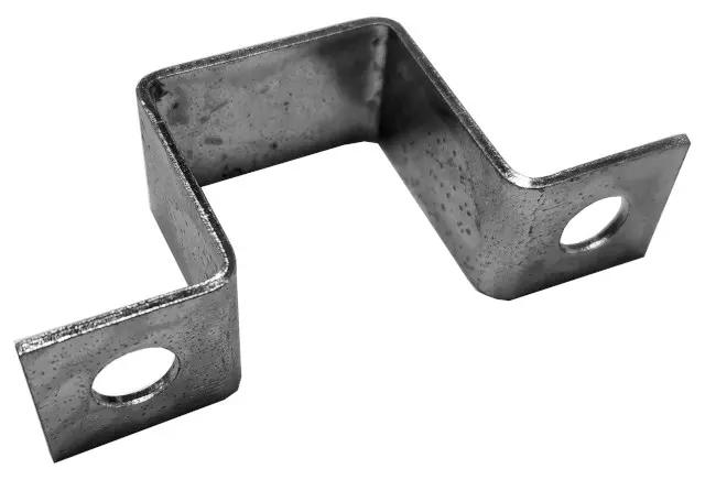 dama-tec Schienenbügel 38 x 40 Stahl verzinkt (25 Stück) dama-tec Schienenbügel 38 x 40 Stahl verzinkt (25 Stück)