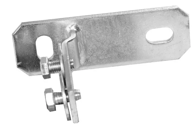 Stirnflansch senkrecht 27x18, 28x30 Stirnflansch senkrecht 27x18, 28x30