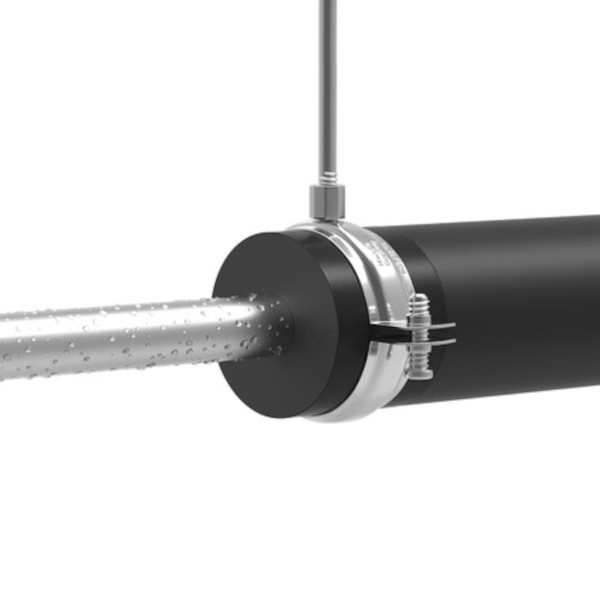 dama-tec Rohrträger RF 13x06 (100 Stück)