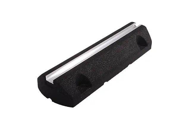 Dämpfungssockel ECO 600x190x95 mm Dämpfungssockel ECO 600x190x95 mm