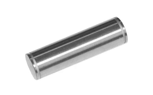 PIVOTING SHAFT - Bolzen zur Fixierung eines Nadellagers im festen Kiefer PIVOTING SHAFT - Bolzen zur Fixierung eines Nadellagers im festen Kiefer