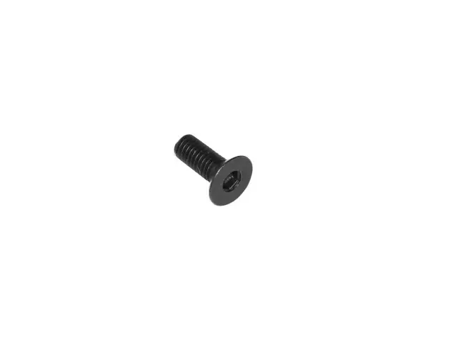 SCREW M3x8 – Schraube mit Innensechskant SCREW M3x8 – Schraube mit Innensechskant