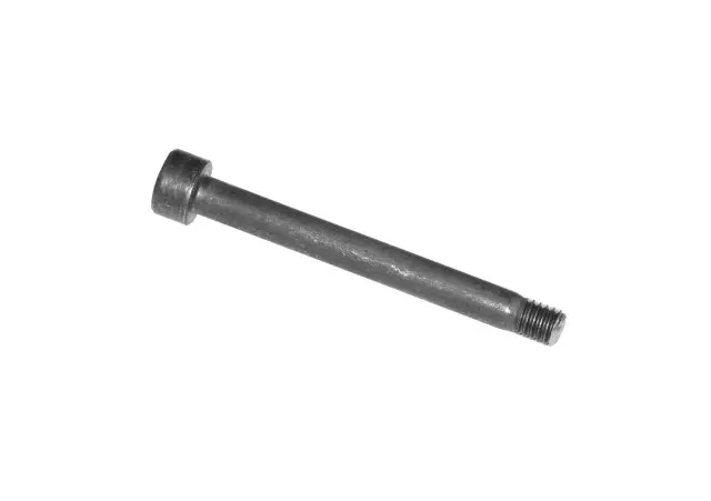 SCREW M4x38 – Schraube für Halterung Stempel SCREW M4x38 – Schraube für Halterung Stempel