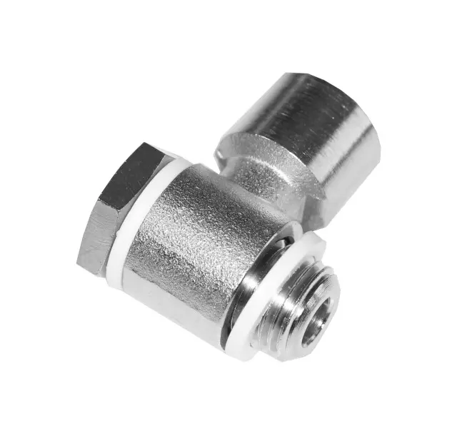 Pneumatic Coupling Banjo – Druckluftanschluss Pneumatic Coupling Banjo – Druckluftanschluss