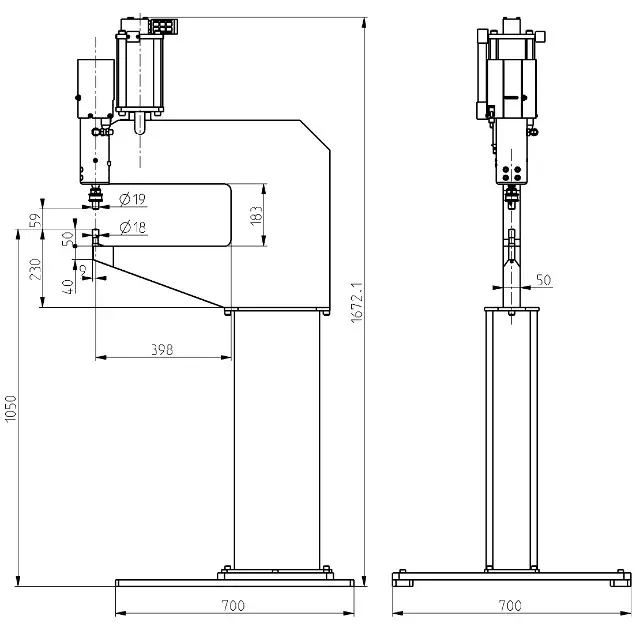 RIVCLINCH 4006 P50 PASS V1 RIVCLINCH 4006 P50 PASS V1