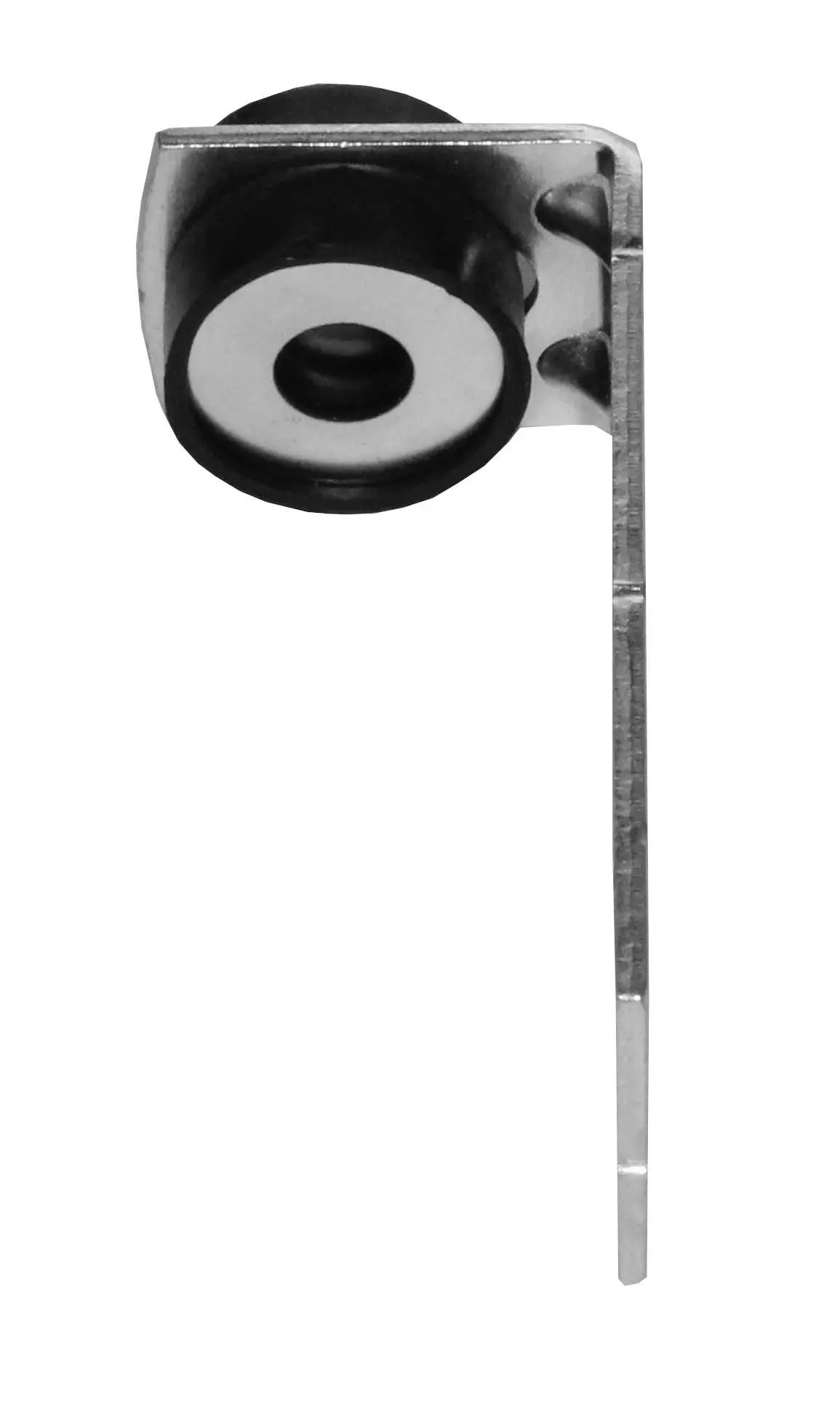 Luftkanalhalter L 93 mm M8/M10, 1 VPE (100 Stück) Luftkanalhalter L 93 mm M8/M10, 1 VPE (100 Stück)