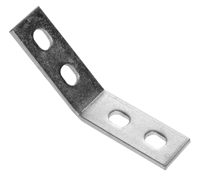 Montagewinkel 38x40, 41x41, 41x21 45° Montagewinkel 38x40, 41x41, 41x21 45°