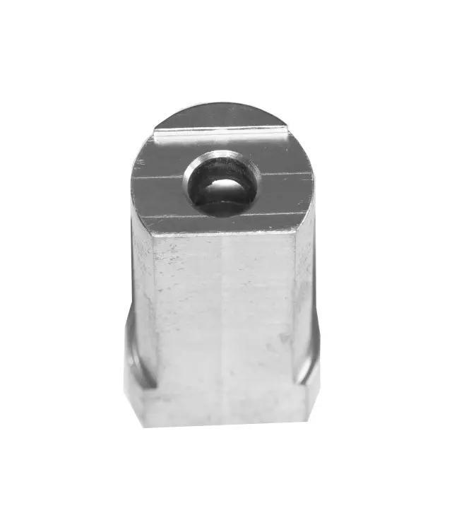 ELONGATOR – Werkzeugaufnahme Stempel ELONGATOR – Werkzeugaufnahme Stempel