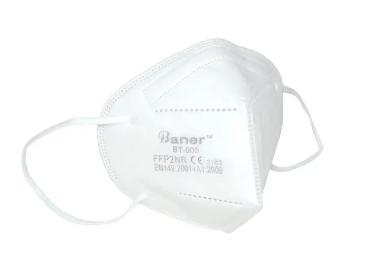 Atemschutzmaske FFP 2 (Karton mit 50 Stück) Atemschutzmaske FFP 2 (Karton mit 50 Stück)