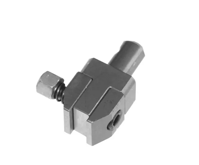 DIE ST432 – Matrize für verzinktes Blech bis 3,0 mm DIE ST432 – Matrize für verzinktes Blech bis 3,0 mm