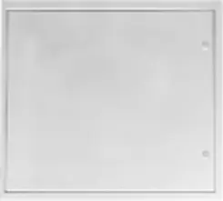 Revisionstüre RT Isoliert (15 mm) 800x800 mm Revisionstüre RT Isoliert (15 mm) 800x800 mm