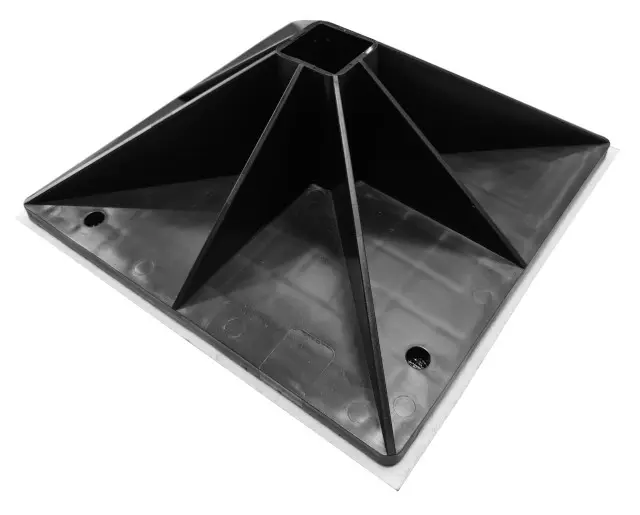 Vlies für Dachmontagefuß 330 x 330 mm Vlies für Dachmontagefuß 330 x 330 mm